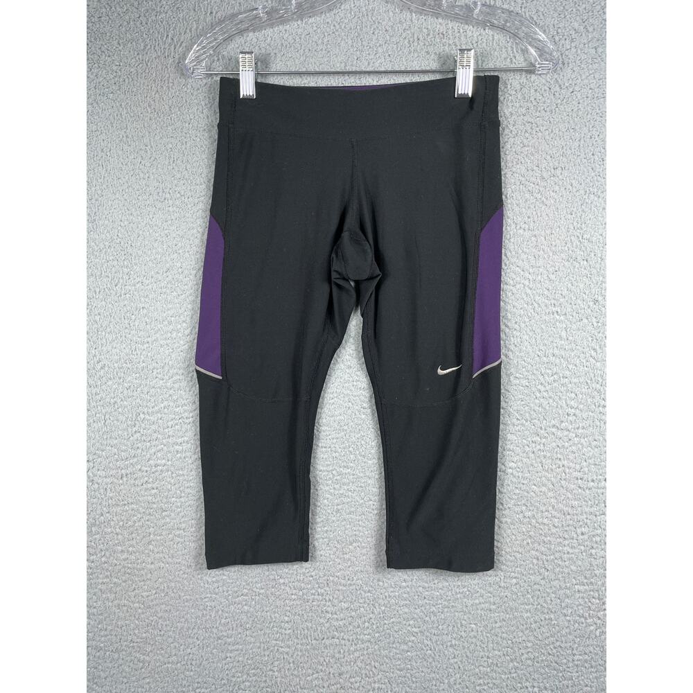 Nike Dri Fit Women's Size XS Cropped Leggings